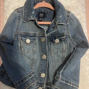 Toddler Gap Demi Jacket
